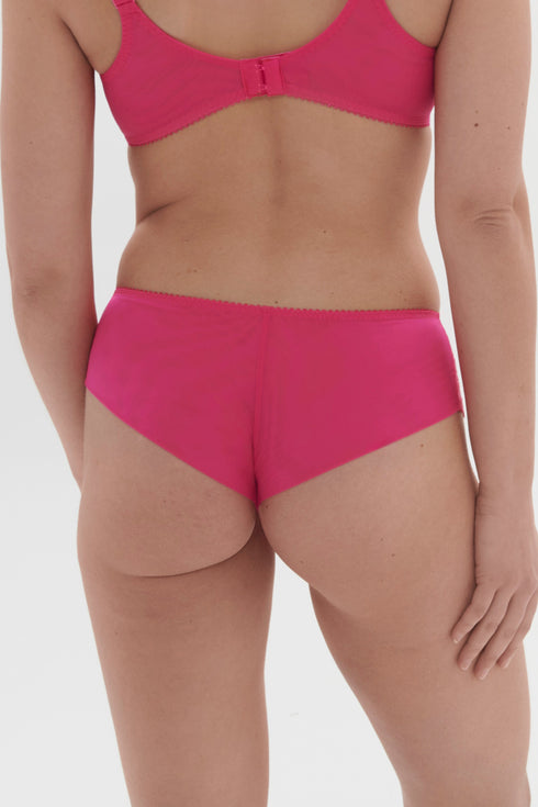 Simone Perele 1E2 Intrigue Shorty